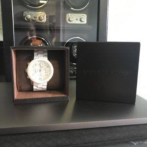 - Michael Kors Watch